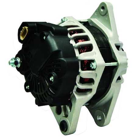 Replacement For Remy, 12874 Alternator